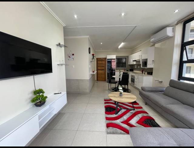 2 BEDROOM APARTMENT FOR SALE IN NEW TOWN CENTRE